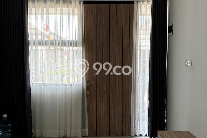 Jual Rumah Favorit Siap Huni LB 42m2 di Bojongsoang, Bandung Jual Rumah Favorit Siap Huni LB 42m2 di Bojongsoang, Bandung