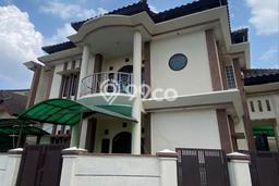 Dijual Rumah Eksklusif 4 KT di Cimahi, Bandung Dijual Rumah Eksklusif 4 KT di Cimahi, Bandung
