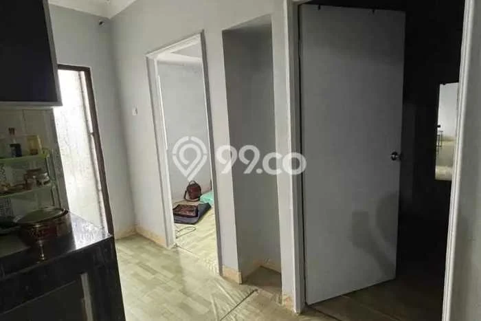 Untuk Dijual Apartemen 3 KT di Bandung Luas 54m2 Untuk Dijual Apartemen 3 KT di Bandung Luas 54m2