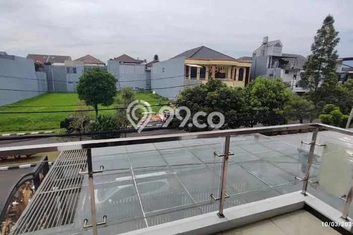 Jual Rumah Luas Elegan Dengan View Cantik di Mekar Wangi, Bandung Jual Rumah Luas Elegan Dengan View Cantik di Mekar Wangi, Bandung