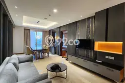 Apartemen Strategis 125m2 di Hegarmanah Bandung 3 Bedroom Apartemen Strategis 125m2 di Hegarmanah Bandung 3 Bedroom