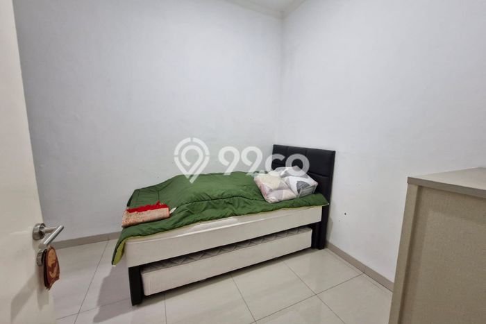 Rumah Modern 3 KT di Soekarno Hatta Bandung Unfurnished Rumah Modern 3 KT di Soekarno Hatta Bandung Unfurnished