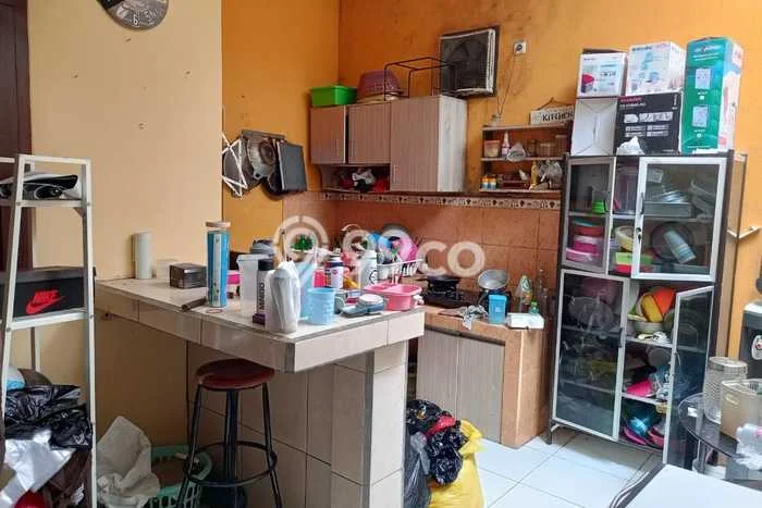 Rumah Minimalis 2 KT LT 72m2 di Cibaduyut Rumah Minimalis 2 KT LT 72m2 di Cibaduyut
