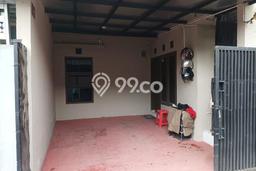 Rumah Minimalis 2 KT di Cibaduyut Bandung Unfurnished Rumah Minimalis 2 KT di Cibaduyut Bandung Unfurnished