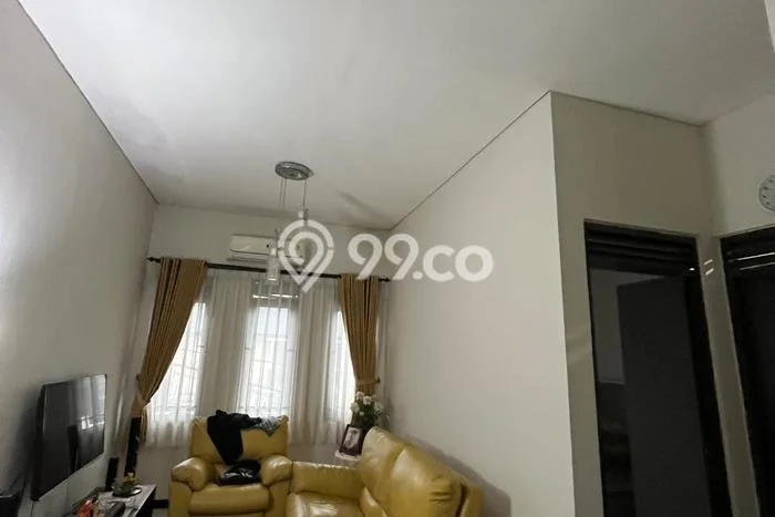 Disewakan Rumah Konsep Minimalis di Rancasari Bandung dengan 3 KT Disewakan Rumah Konsep Minimalis di Rancasari Bandung dengan 3 KT