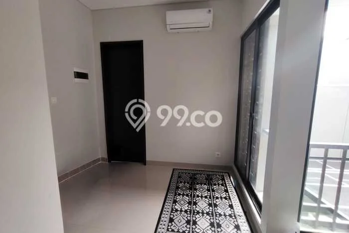 Lokasi terbaik! Rumah siap pakai disewakan di Gedebage LB 137m2 Lokasi terbaik! Rumah siap pakai disewakan di Gedebage LB 137m2