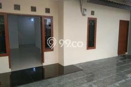 Dijual Rumah Modern 2 KT di Cibaduyut, Bandung Dijual Rumah Modern 2 KT di Cibaduyut, Bandung