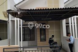 Dijual Hunian Rumah Nyaman 5 Kamar di Cimahi, Bandung Dijual Hunian Rumah Nyaman 5 Kamar di Cimahi, Bandung