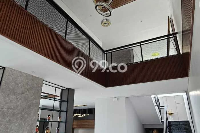 Hot Offer Hunian Mewah Ideal dan Luas di Sukasari, Bandung Hot Offer Hunian Mewah Ideal dan Luas di Sukasari, Bandung