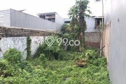Dijual Tanah di Regol Bandung Luas 171m2 SHM Dijual Tanah di Regol Bandung Luas 171m2 SHM