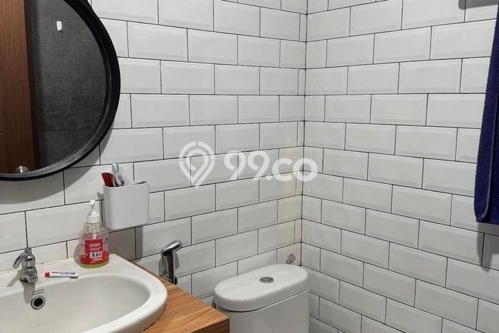 Disewakan Apartemen Harga Terjangkau di sudirman 1 Bedroom Disewakan Apartemen Harga Terjangkau di sudirman 1 Bedroom