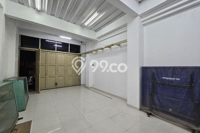 Unit Ruko Dijual di Bojongloa Kaler Bandung Luas Tanah 71m2, Luas Bangunan 240m2 Unit Ruko Dijual di Bojongloa Kaler Bandung Luas Tanah 71m2, Luas Bangunan 240m2