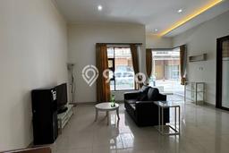 Dijual Rumah Premium dengan Fasilitas Sekitar Lengkap di Sukasari, Bandung Dijual Rumah Premium dengan Fasilitas Sekitar Lengkap di Sukasari, Bandung