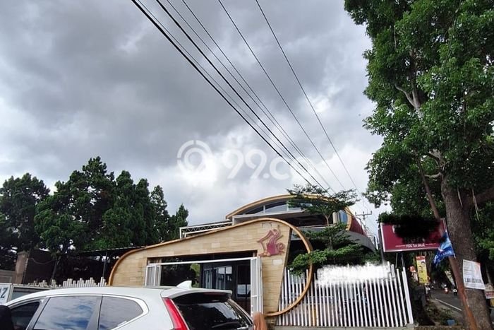 Komersial Dijual di Cimahi Utara LT 527m2, LB 300m2 Solusi Investasi Cerdas Komersial Dijual di Cimahi Utara LT 527m2, LB 300m2 Solusi Investasi Cerdas