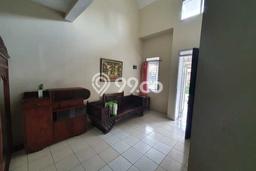 Jual Rumah Eksklusif 3 KT di Kota Baru Parahyangan, Bandung Jual Rumah Eksklusif 3 KT di Kota Baru Parahyangan, Bandung