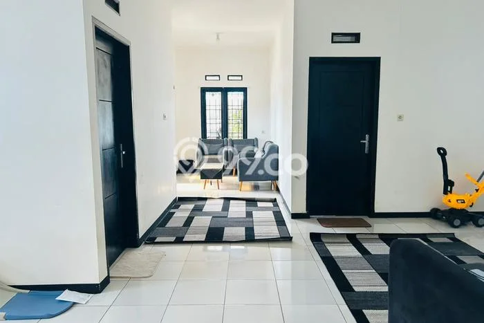 Hunian Nyaman Asri 2 KT Siap Huni di Cibaduyut Bandung Hunian Nyaman Asri 2 KT Siap Huni di Cibaduyut Bandung