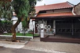 Rumah sewa siap pakai 4 Kamar Tidur di Pasteur, Bandung Rumah sewa siap pakai 4 Kamar Tidur di Pasteur, Bandung