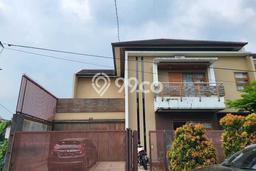 Ready to Use! Premium House LT 273m2 Desain Modern di Mekar Wangi Ready to Use! Premium House LT 273m2 Desain Modern di Mekar Wangi