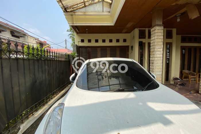 Rumah Eksklusif Siap Huni LT 217m2 di Bandung Kulon, Bandung Rumah Eksklusif Siap Huni LT 217m2 di Bandung Kulon, Bandung