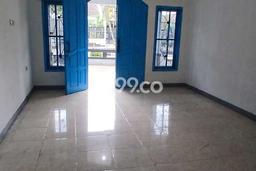 Disewakan Rumah Harga Terjangkau di Buah Batu Bandung Punya 4 KT Disewakan Rumah Harga Terjangkau di Buah Batu Bandung Punya 4 KT