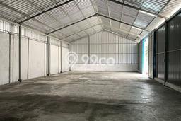 FOR RENT! Gudang di Soekarno Hatta Cocok untuk Bisnis 300m2 FOR RENT! Gudang di Soekarno Hatta Cocok untuk Bisnis 300m2