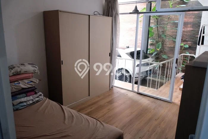 Rumah Minimalis 3 KT di Cikutra Bandung Unfurnished Rumah Minimalis 3 KT di Cikutra Bandung Unfurnished