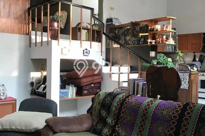 Jual Rumah Eksklusif 4 KT di Parongpong, Bandung Jual Rumah Eksklusif 4 KT di Parongpong, Bandung