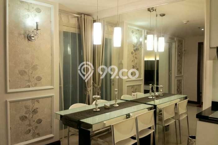 Dijual Apartemen 1 KT & 1 KM di Bandung Lokasi Strategis Dijual Apartemen 1 KT & 1 KM di Bandung Lokasi Strategis
