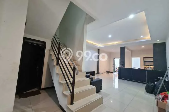 Rumah sewa siap pakai 3 Kamar Tidur di Mekar Wangi, Bandung Rumah sewa siap pakai 3 Kamar Tidur di Mekar Wangi, Bandung