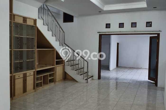 Rumah Minimalis 3 KT LT 200m2 di Caringin Rumah Minimalis 3 KT LT 200m2 di Caringin