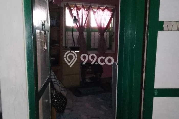 Dijual Rumah Strategis Bagus Punya 3 KT di Kiaracondong Bandung SHM Dijual Rumah Strategis Bagus Punya 3 KT di Kiaracondong Bandung SHM