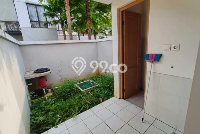 Disewakan! Rumah 3 Kamar Tidur &
3 Kamar Mandi di Podomoro Park Bandung, Bandung Disewakan! Rumah 3 Kamar Tidur &
3 Kamar Mandi di Podomoro Park Bandung, Bandung