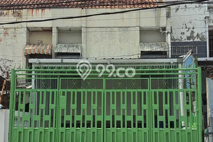 Untuk Disewa Ruko di Astanaanyar Bandung LT 90m2, LB 160m2 Untuk Disewa Ruko di Astanaanyar Bandung LT 90m2, LB 160m2
