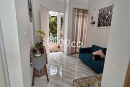 Rumah Modern 2 KT di Buah Batu Bandung Semi Furnished Rumah Modern 2 KT di Buah Batu Bandung Semi Furnished