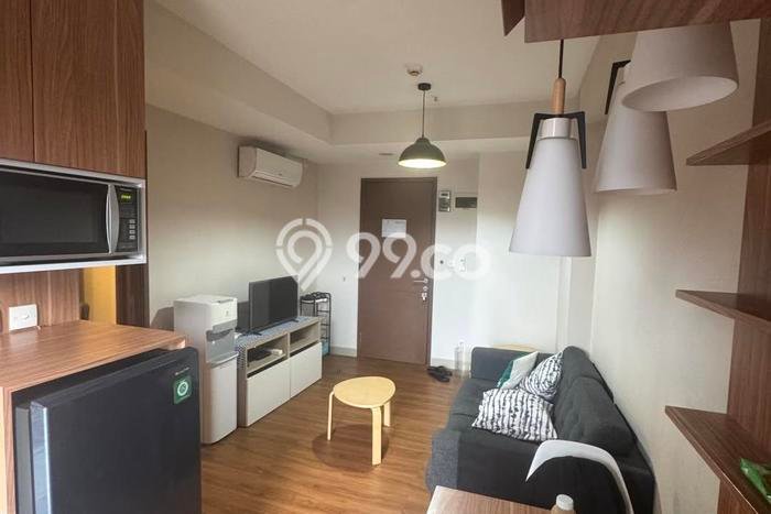 Disewakan Apartemen Harga Terjangkau di sudirman 1 Bedroom Disewakan Apartemen Harga Terjangkau di sudirman 1 Bedroom