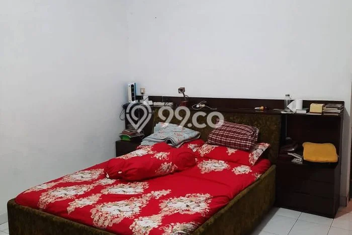 Hunian Nyaman Asri 3 KT Siap Huni di Kopo Permai Bandung Hunian Nyaman Asri 3 KT Siap Huni di Kopo Permai Bandung