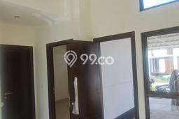 Jual Rumah Eksklusif 2 KT di Podomoro Park Bandung, Bandung Jual Rumah Eksklusif 2 KT di Podomoro Park Bandung, Bandung