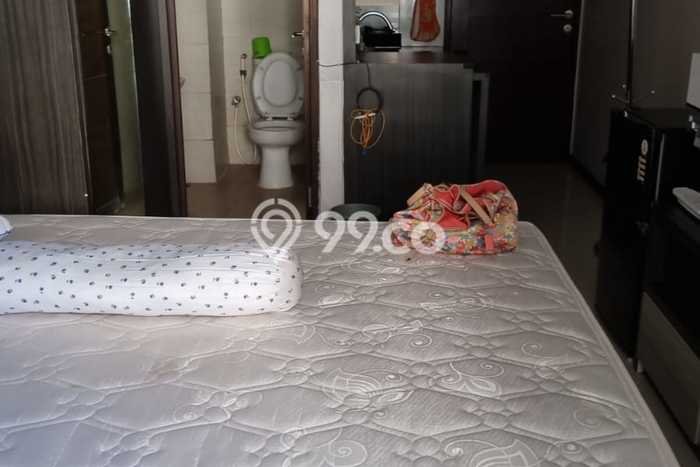 Apartemen Terjangkau Dijual di Bandung 1 KT & 1 KM Apartemen Terjangkau Dijual di Bandung 1 KT & 1 KM