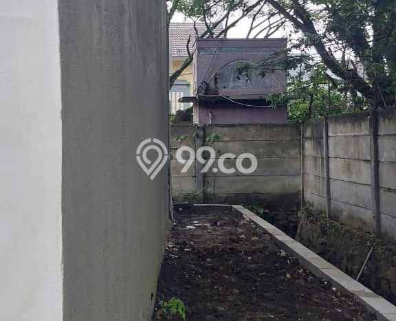 Dijual Cepat Rumah Minimalis & Modern LB 36m2 di Ciwastra Dijual Cepat Rumah Minimalis & Modern LB 36m2 di Ciwastra