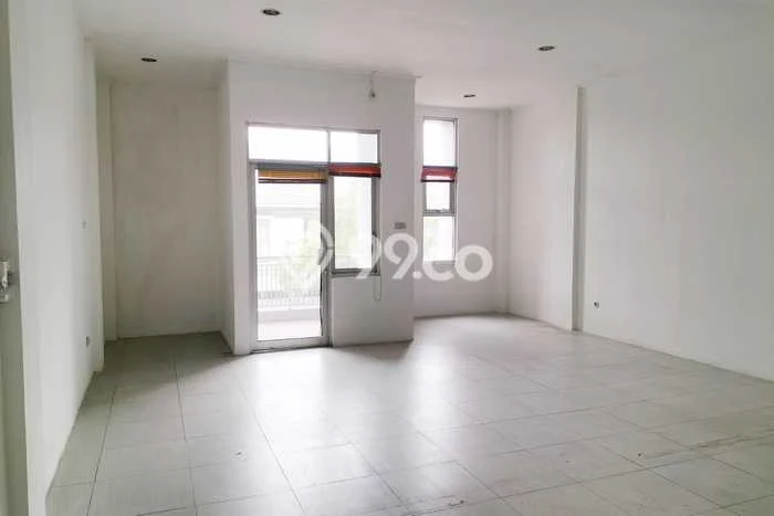 Unit Ruko Dijual di Bandung LT 134m2 & LB 180m2 Unit Ruko Dijual di Bandung LT 134m2 & LB 180m2