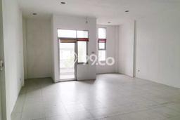 Unit Ruko Dijual di Bandung LT 134m2 & LB 180m2 Unit Ruko Dijual di Bandung LT 134m2 & LB 180m2