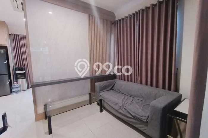 Disewakan Rumah Murah di Podomoro Park Bandung Bandung dengan 3 KT Disewakan Rumah Murah di Podomoro Park Bandung Bandung dengan 3 KT