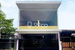 Jual Rumah Modern 4 KT di Gede Bage, Bandung Jual Rumah Modern 4 KT di Gede Bage, Bandung