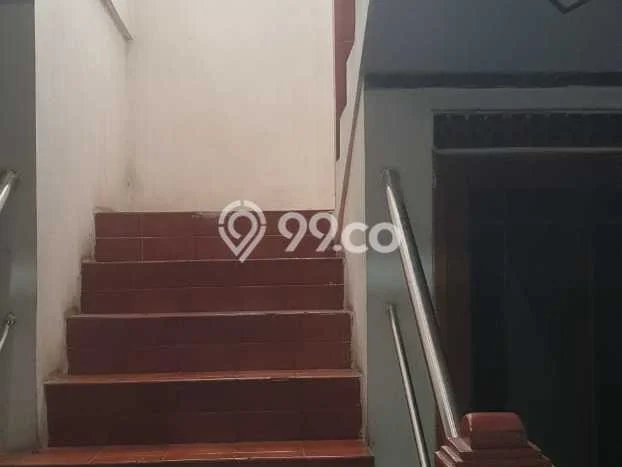 Rumah Sewa Bandung LT 189m2 LB 250m2 Kawasan Cibaduyut Rumah Sewa Bandung LT 189m2 LB 250m2 Kawasan Cibaduyut
