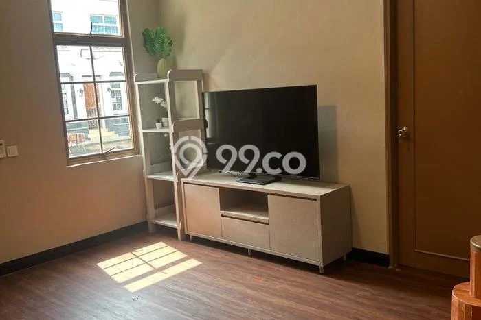 For Sale Hunian Rumah Nyaman 3 Kamar di Lippo Karawaci, Tangerang For Sale Hunian Rumah Nyaman 3 Kamar di Lippo Karawaci, Tangerang