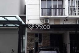 Dijual Hunian Rumah Nyaman 3 KT di Lippo Karawaci, Tangerang Dijual Hunian Rumah Nyaman 3 KT di Lippo Karawaci, Tangerang
