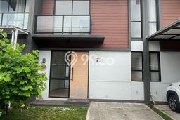 Rumah Kontrakan Tangerang LT 66m2 LB 70m2 Kawasan Lippo Karawaci Rumah Kontrakan Tangerang LT 66m2 LB 70m2 Kawasan Lippo Karawaci