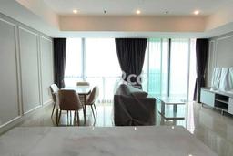 Hunian Strategis 117m2 di Lippo Karawaci Tangerang 2 Bedroom Hunian Strategis 117m2 di Lippo Karawaci Tangerang 2 Bedroom