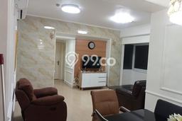 Disewakan Apartemen Murah di Lippo Karawaci 3 KT Disewakan Apartemen Murah di Lippo Karawaci 3 KT
