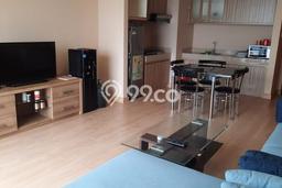 Disewakan Apartemen Harga Terjangkau di Lippo Karawaci 1 Bedroom Disewakan Apartemen Harga Terjangkau di Lippo Karawaci 1 Bedroom